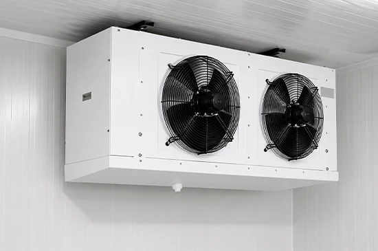 nandikoti_Evaporator Unit